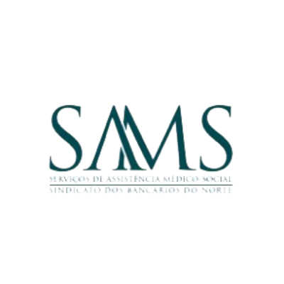 Logo SAMS Norte